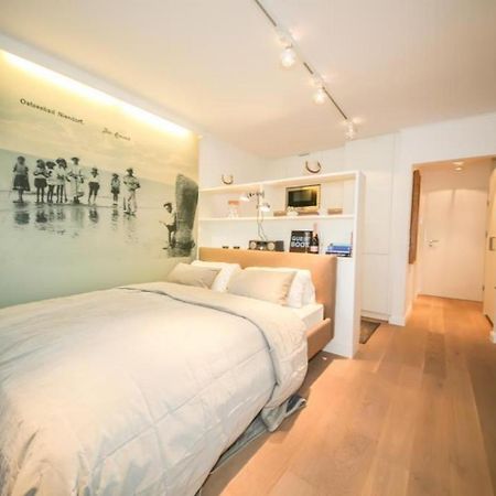 Ferienwohnung Am Strand Timmendorfer Strand Zewnętrze zdjęcie