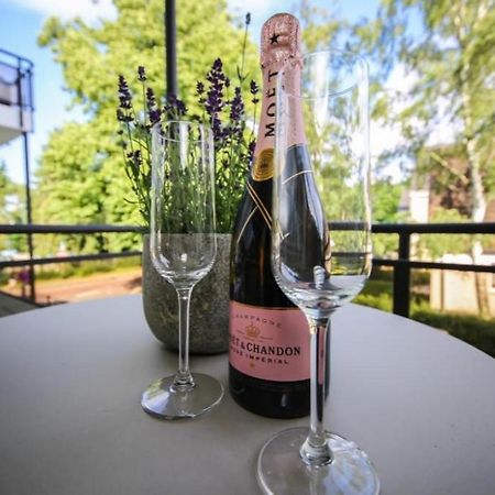 Ferienwohnung Am Strand Timmendorfer Strand Zewnętrze zdjęcie