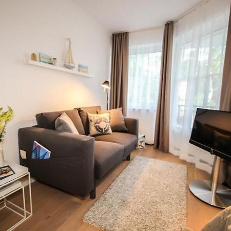 Ferienwohnung Am Strand Timmendorfer Strand Zewnętrze zdjęcie